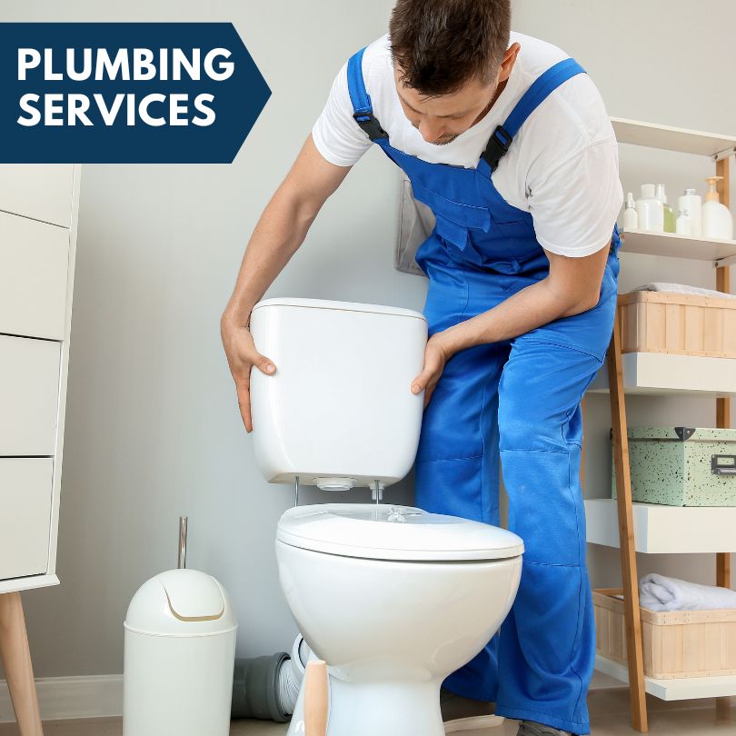 Plumbing Company in Washington, MO